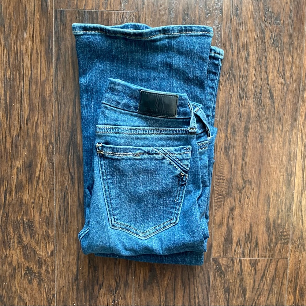 Buckle Women's Boot Cut Jeans